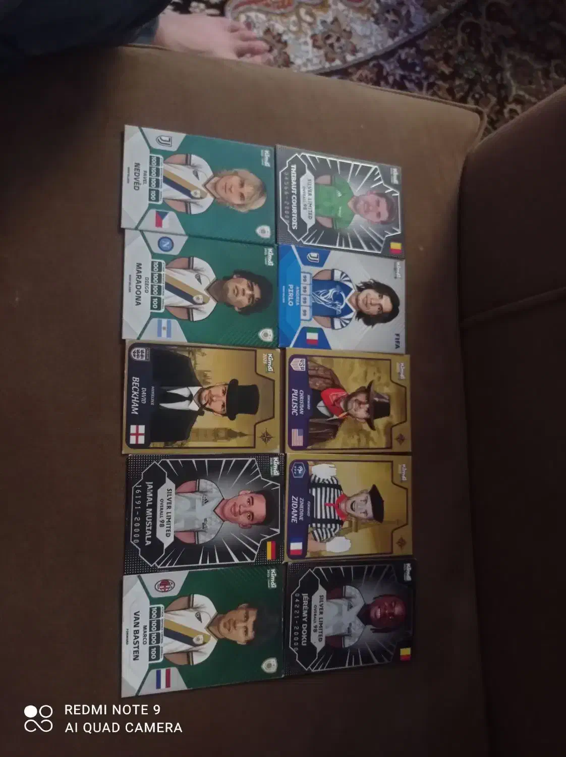 کیمدی|اسباببازی|شیروان (خراسان), |دیوار