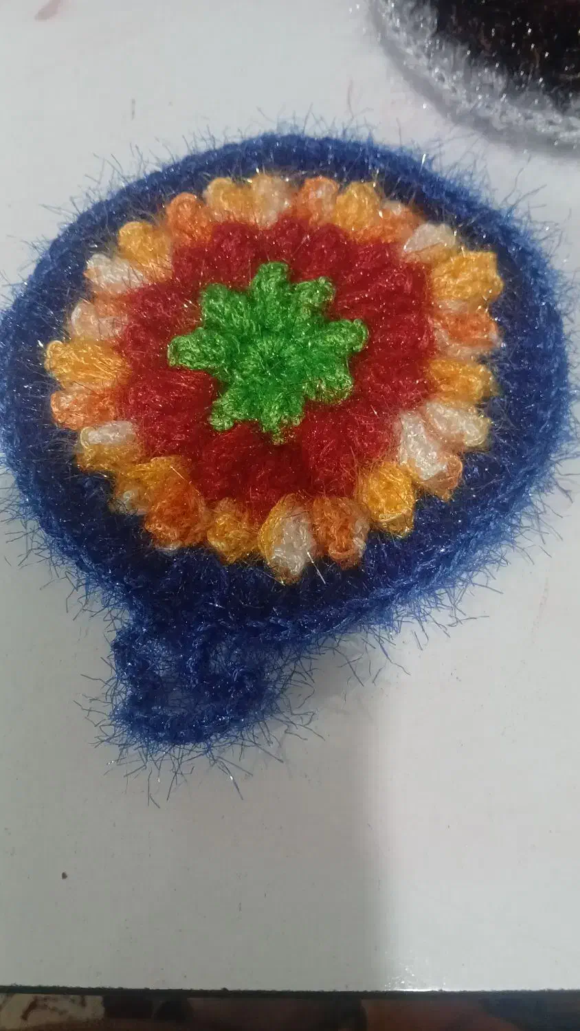 اسکاج|لوازم نظافت|دهدشت, |دیوار