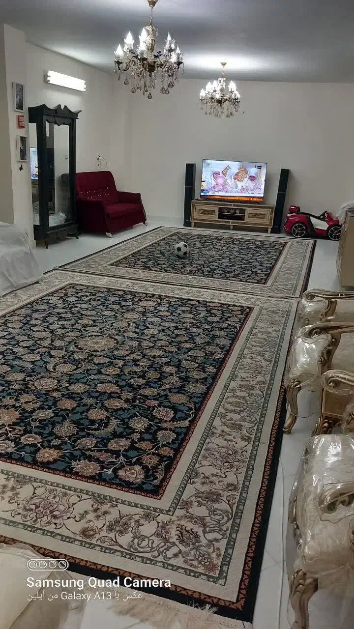 رهن آپارتمان مهرشهر فاز 5