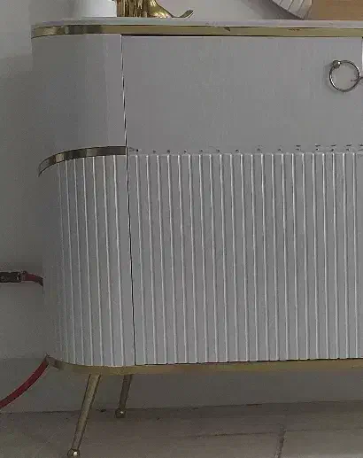 اینه کنسول|بوفه، ویترین، کنسول|امیدیه, |دیوار