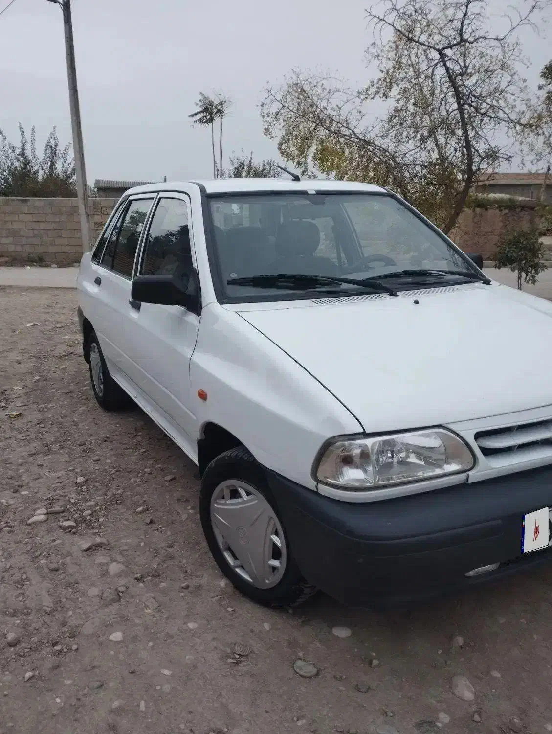 پراید صبا هیدرولیک|خودرو سواری و وانت|گنبد کاووس, |دیوار