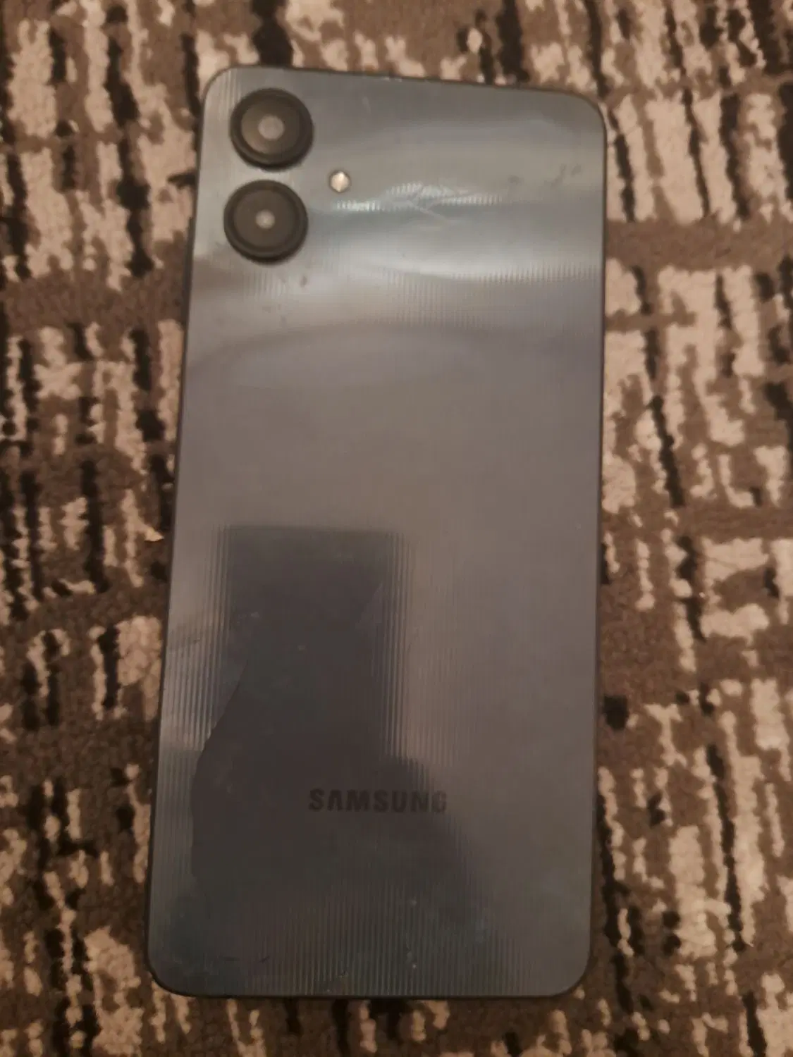 گوشی A06 سامسونگ 128 gb|موبایل|تهران, تهرانپارس جنوبی|دیوار