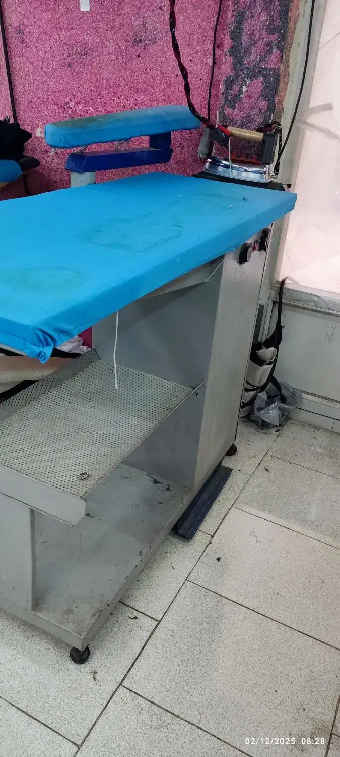 مکش خیاطی|چرخ خیاطی و ریسندگی|تهران, والفجر (افسریه)|دیوار