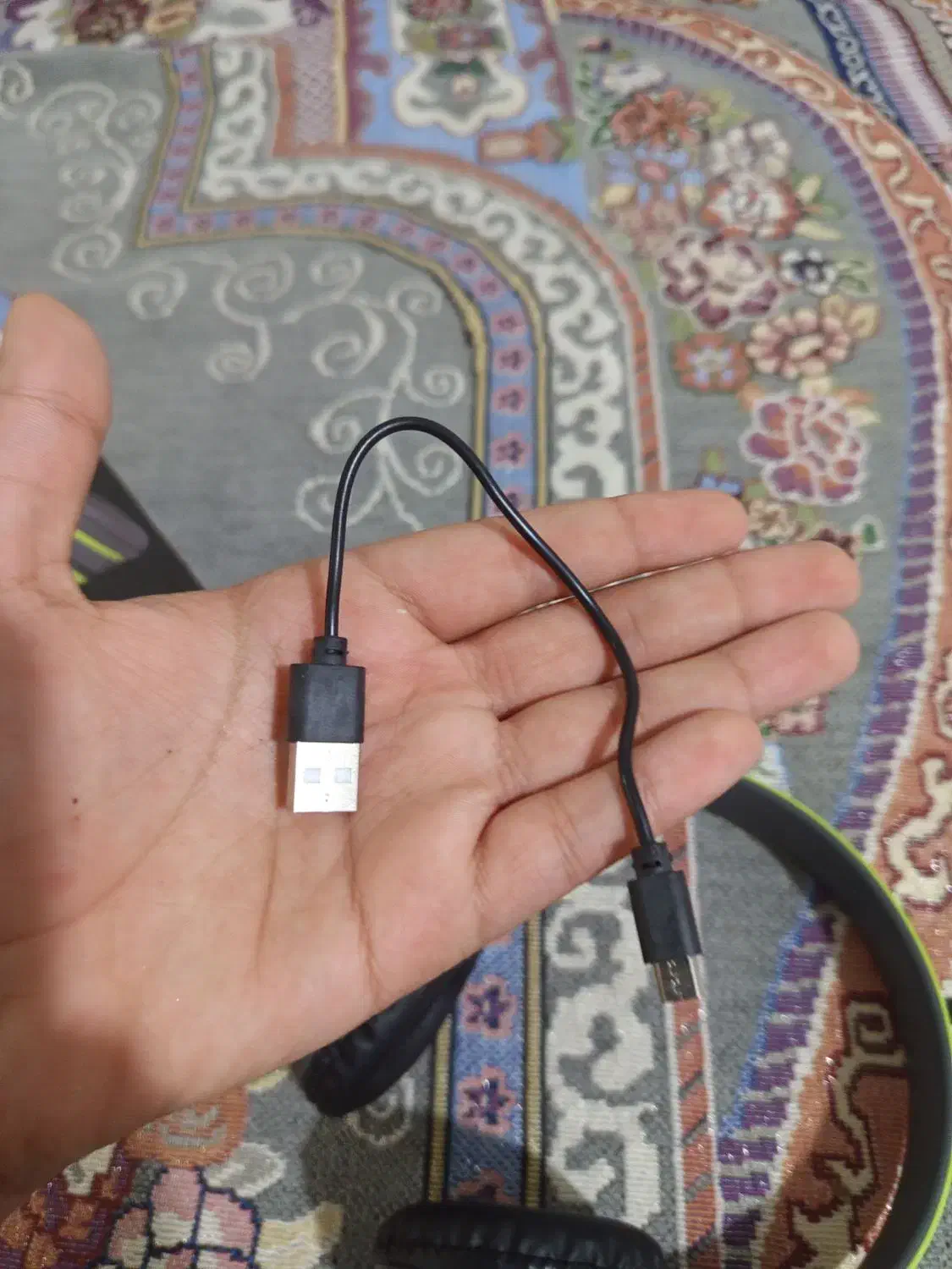 هدفون|لوازم جانبی موبایل و تبلت|صفادشت, |دیوار