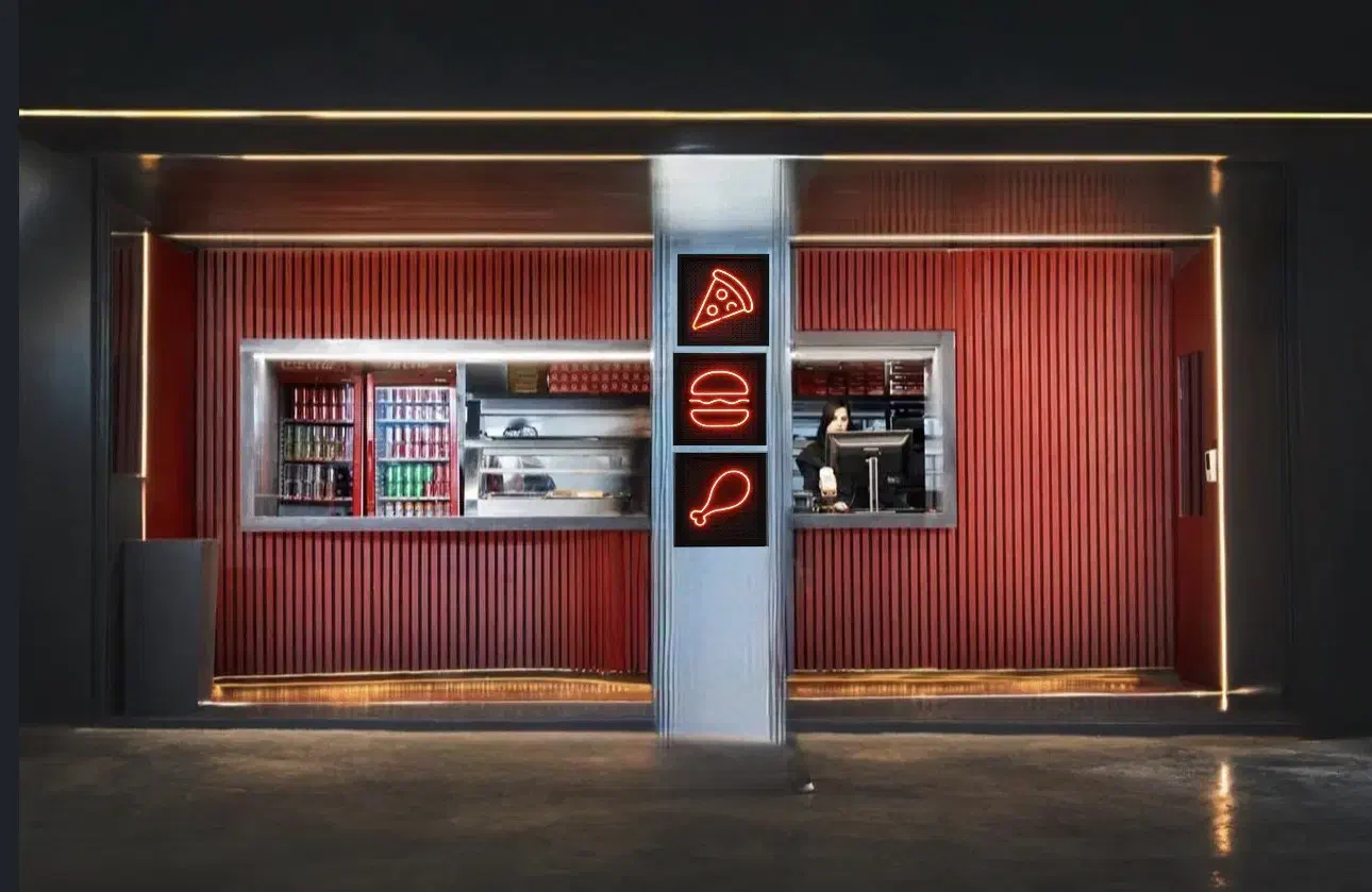 کانتردار و ولکامر|استخدام خدمات فروشگاه و رستوران|شیراز, فلکه گاز|دیوار