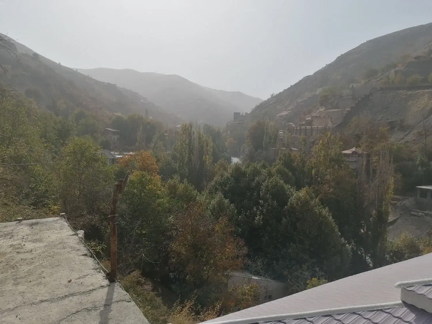 ویلا حاشیه زشک|فروش خانه و ویلا|مشهد, ولیعصر (شهرک غرب)|دیوار