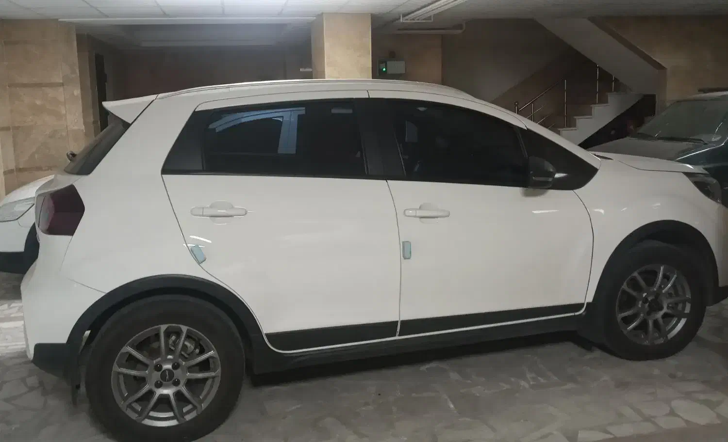 bac x3 1403|خودرو کلاسیک|رشت, معلم|دیوار