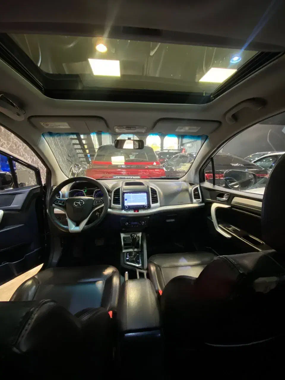 جک S3 اس 3 مدل 1400 کم کار مشکی نقد اقساط|خودرو سواری و وانت|تهران, گلستان (شهرک راه آهن)|دیوار