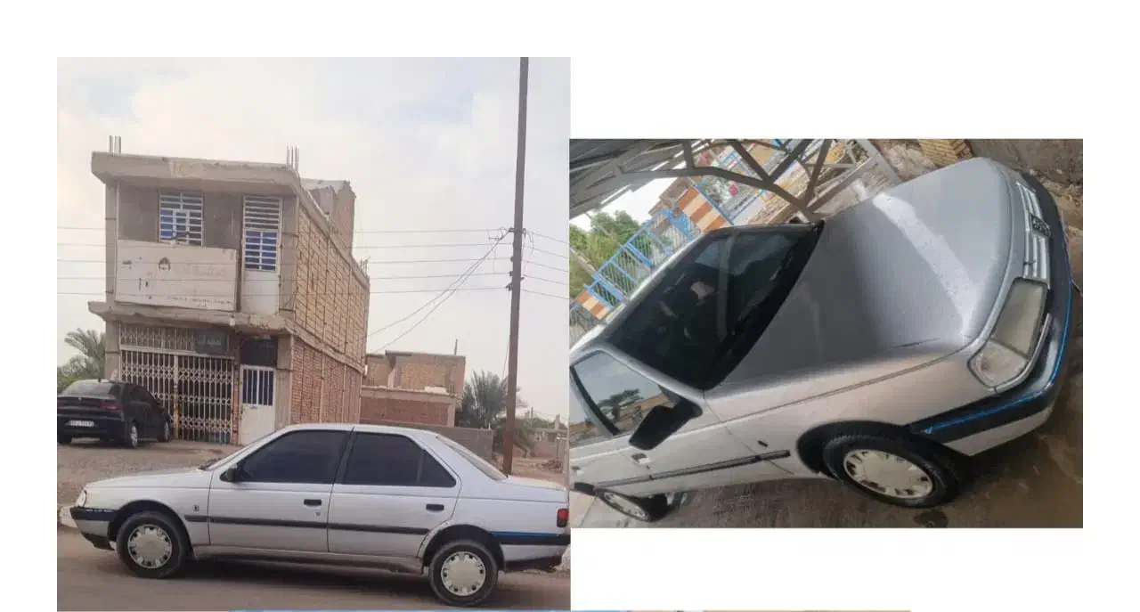 ماشین|خودرو سواری و وانت|جیرفت, |دیوار