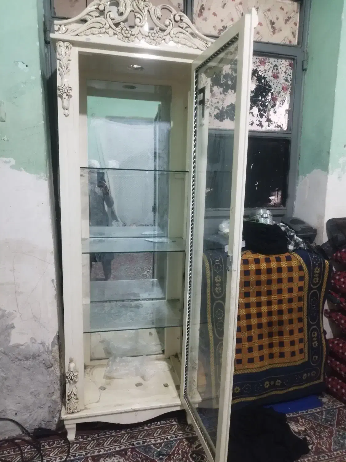 کمود|میز و صندلی غذاخوری|زاهدان, |دیوار