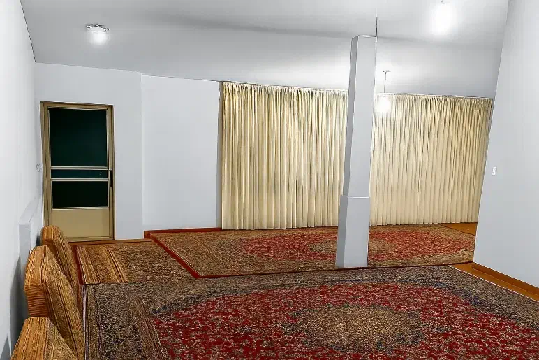 اجاره روزانه خانه دربست نزدیک حرم ویلایی سوییت|اجارهٔ کوتاه‌مدت آپارتمان و سوئیت|مشهد, جلالیه|دیوار