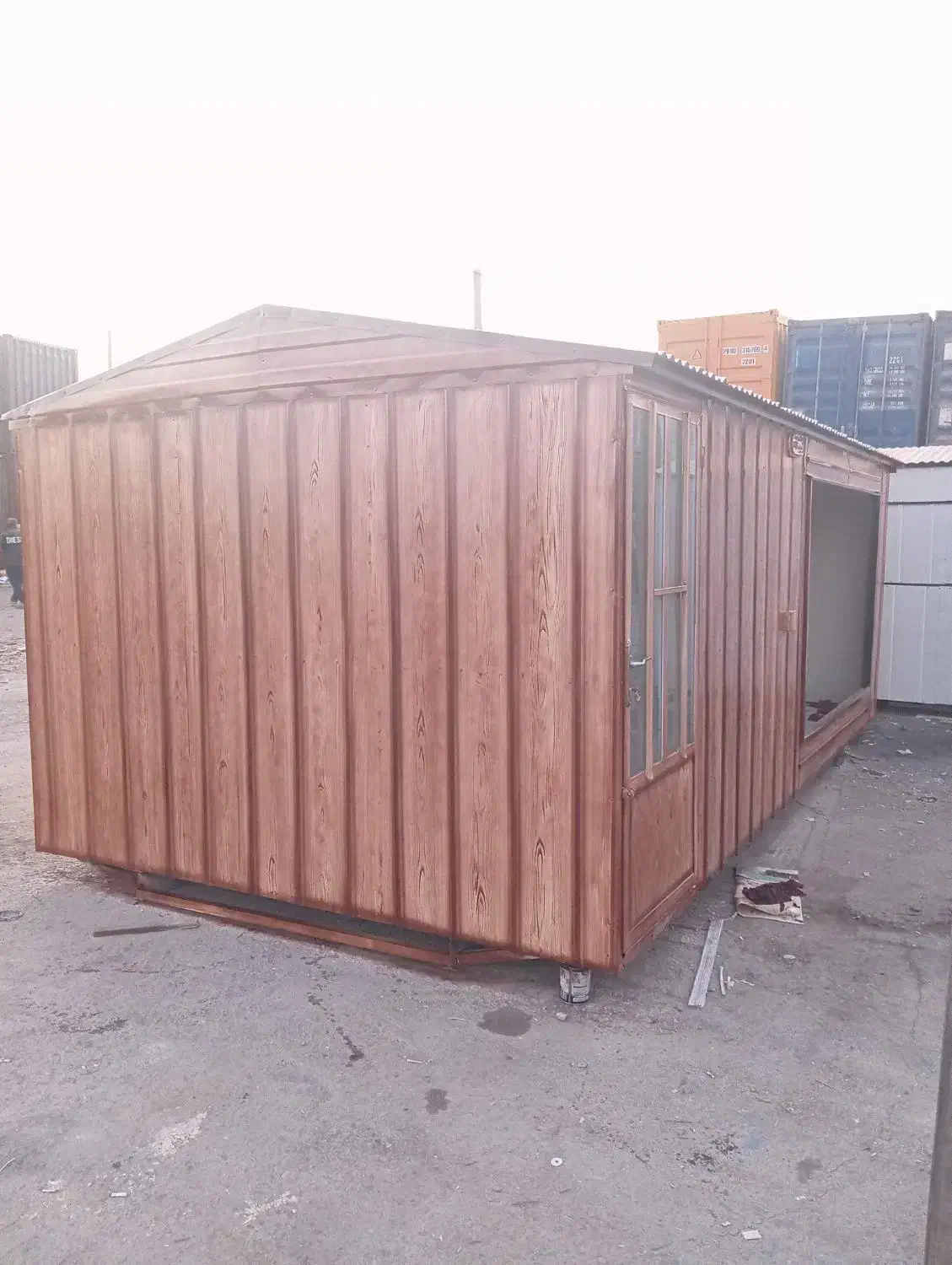 فولاد کانکس|مصالح و تجهیزات ساختمان|یزد, |دیوار