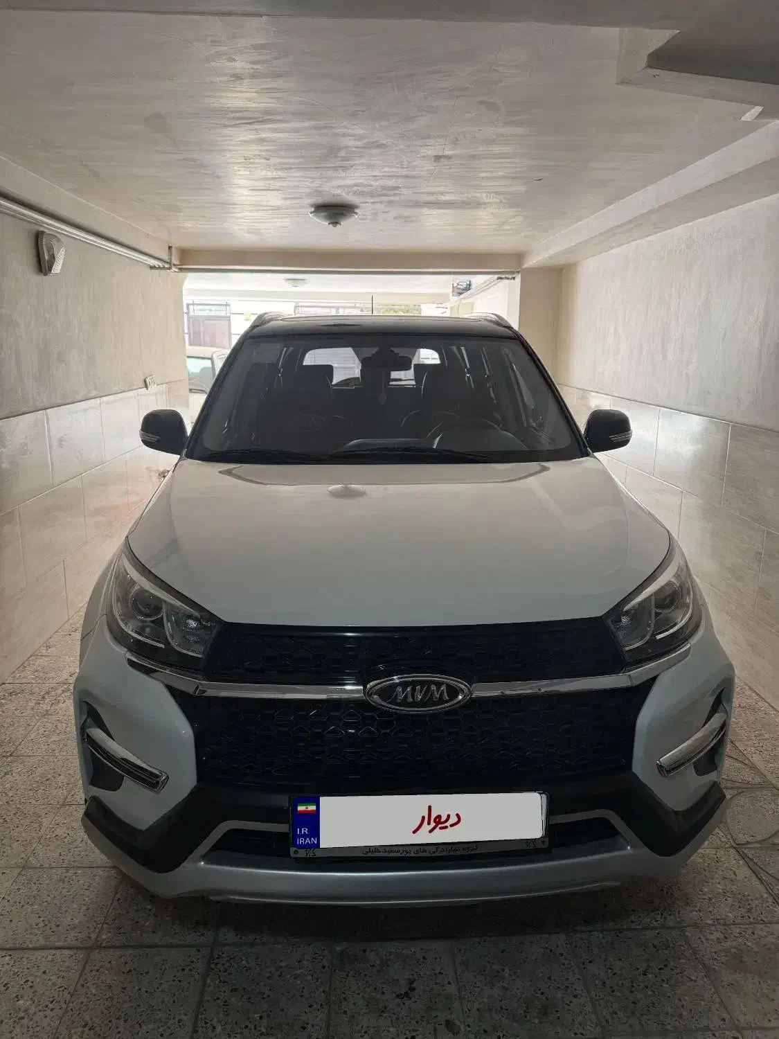 x33s نیوفیس در حد صفر|خودرو سواری و وانت|اسلام‌شهر, شهرک مهدیه|دیوار