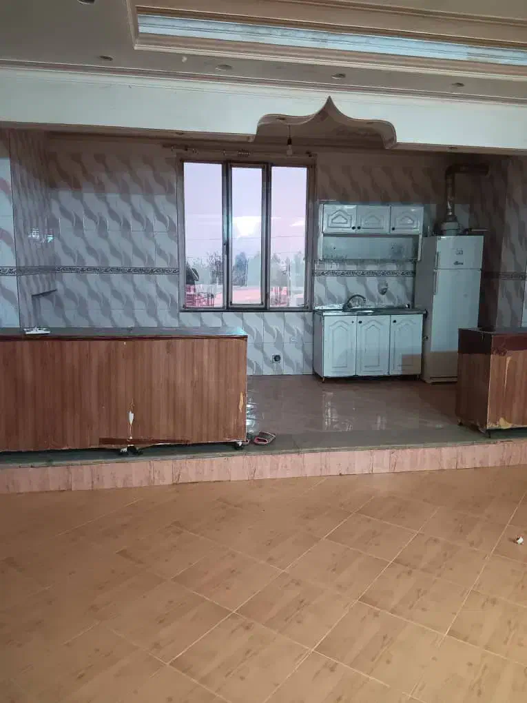 خونه روستایی کهن اباد محیطی آرام رهن کامل|اجارهٔ خانه و ویلا|کهن آباد, |دیوار