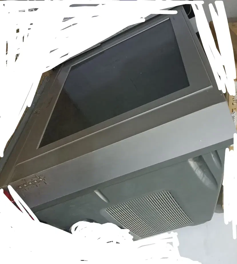 تلوزیون سامسونگ ۲۹۰۰۰|تلویزیون و پروژکتور|زابل, |دیوار