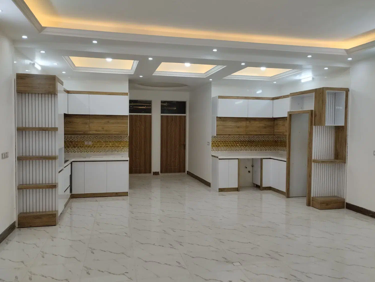 کابینت ودکوراسیون داخلی بهاء|خدمات پیشه و مهارت|قم, زنبیل آباد|دیوار