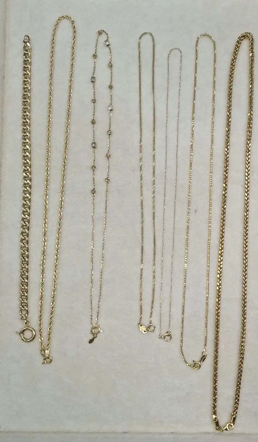 طلا دست دوم|جواهرات|مسجد سلیمان, |دیوار