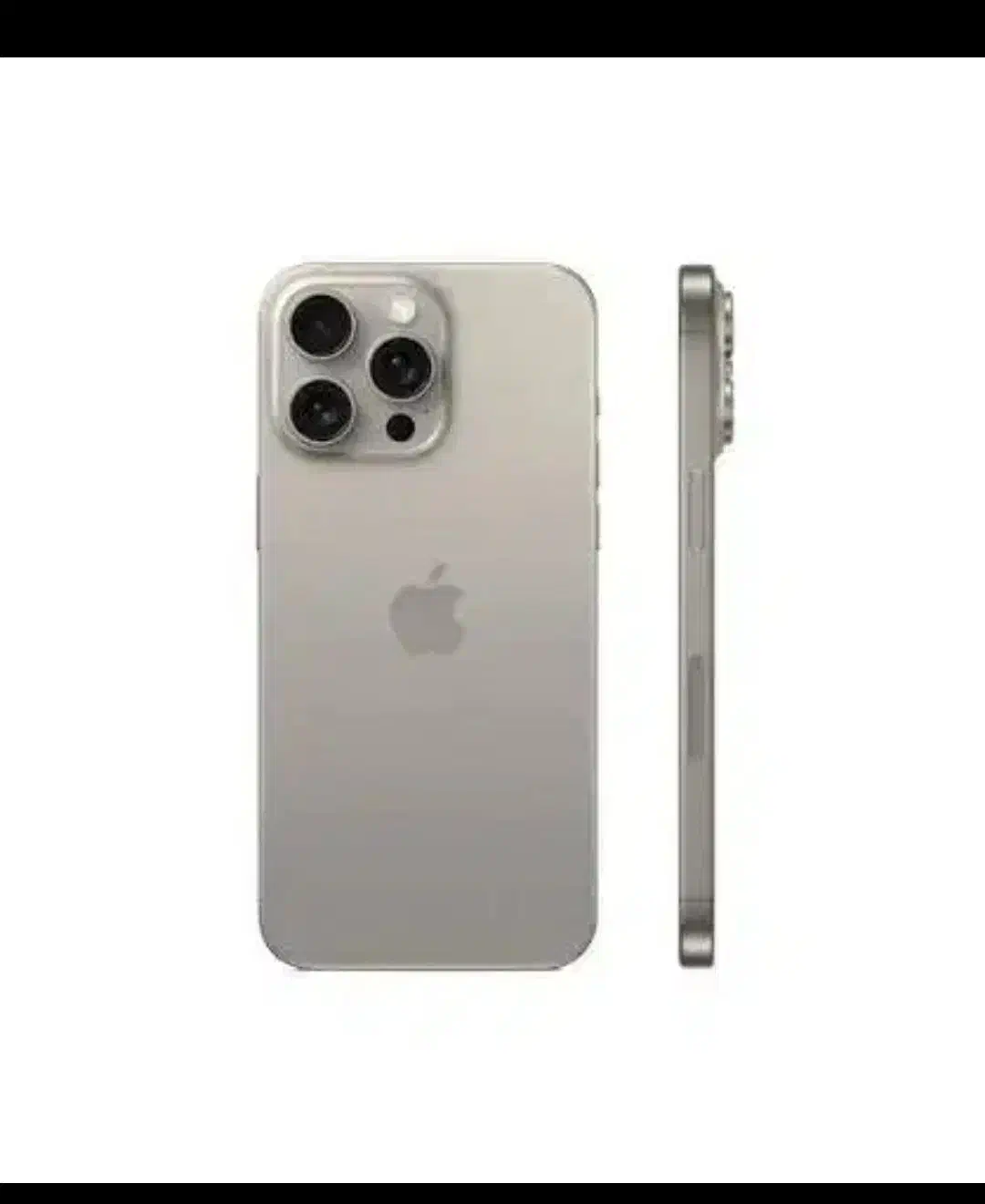 iphone 15 pro max|موبایل|مرودشت, ژیان|دیوار