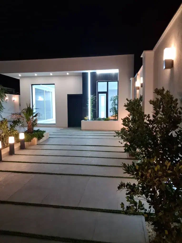 ویلا 300 متری نقلی در شهریار|فروش خانه و ویلا|شهریار, بکه|دیوار