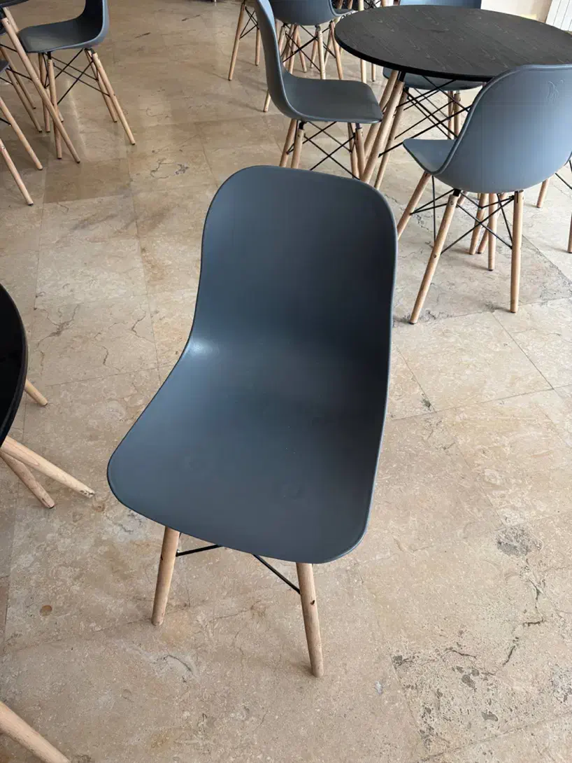 میز صندلی ناهار خوری|میز و صندلی غذاخوری|تهران, شهرک کوهسار|دیوار