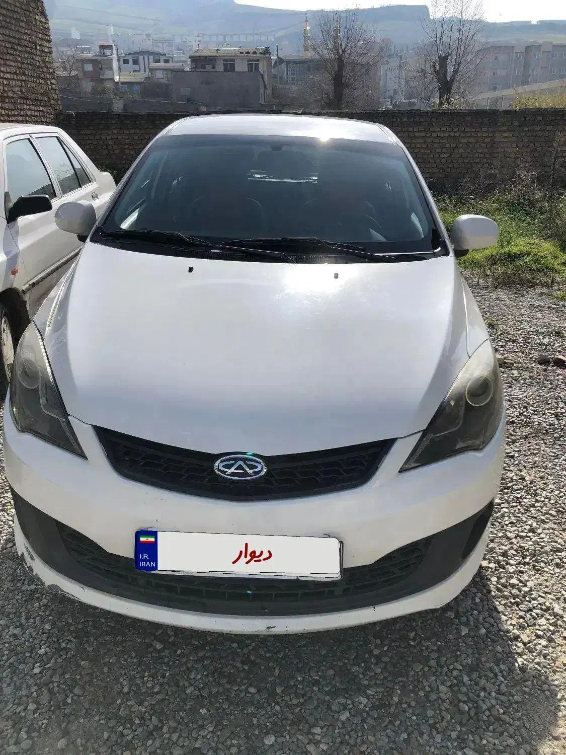 ام وی ام ۳۱۵، مدل ۱۳۹۴|خودرو سواری و وانت|گرگان, |دیوار