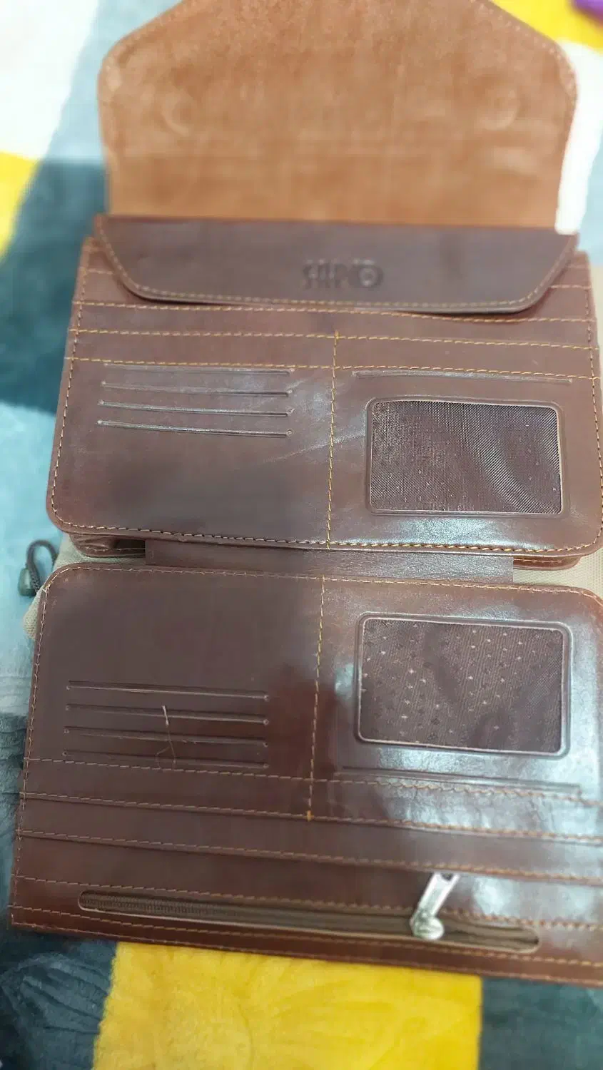 کیف دستی چرم|کیف، کفش، کمربند|قدس, شهر‌قدس|دیوار