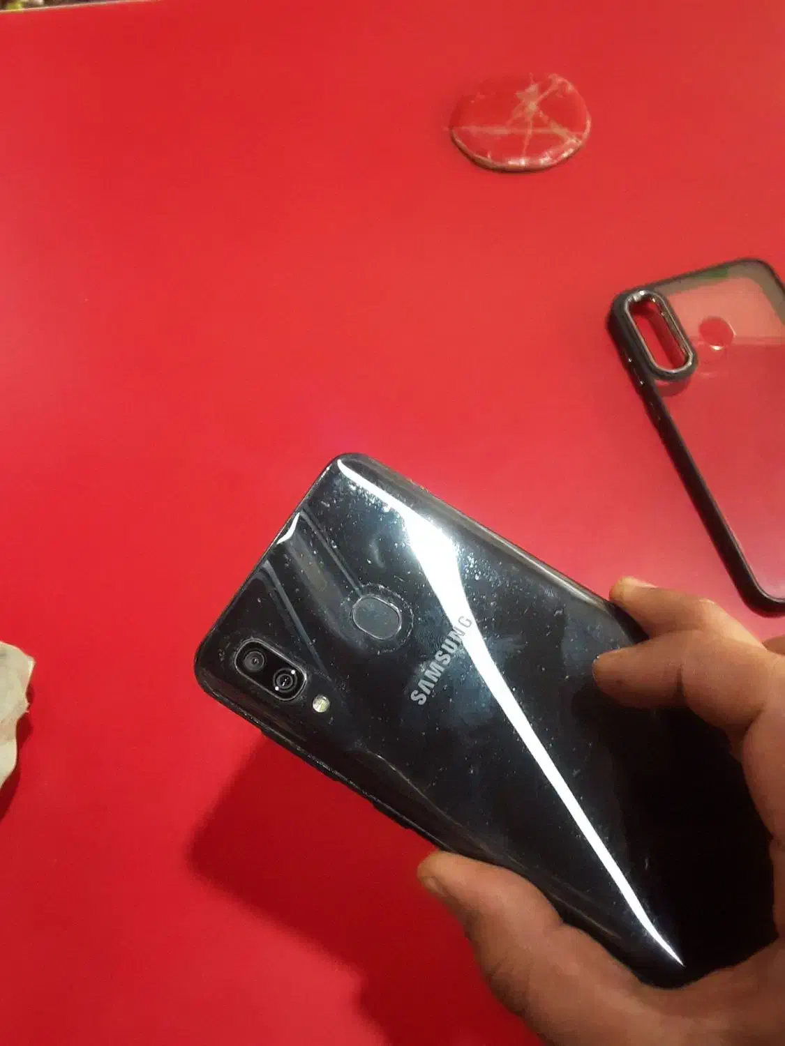 گوشی a30|موبایل|زنجان, |دیوار