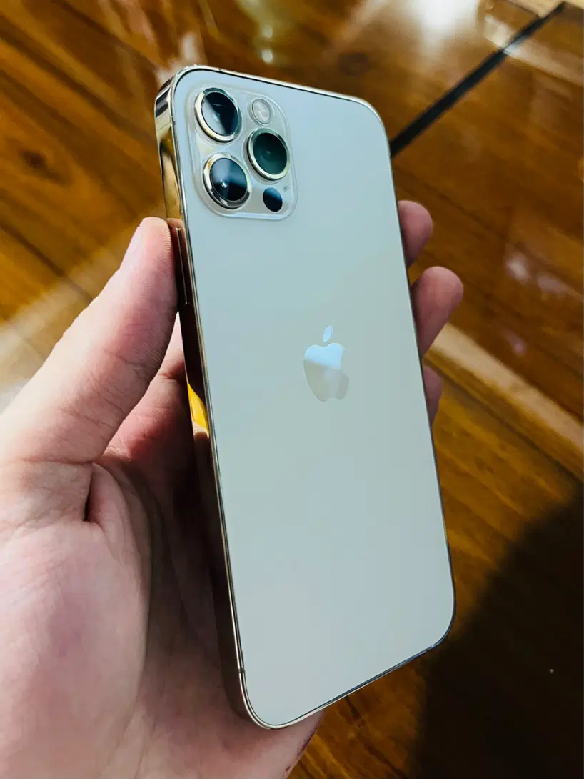 iPhone 12 Pro|موبایل|محمدشهر, محمدشهر|دیوار