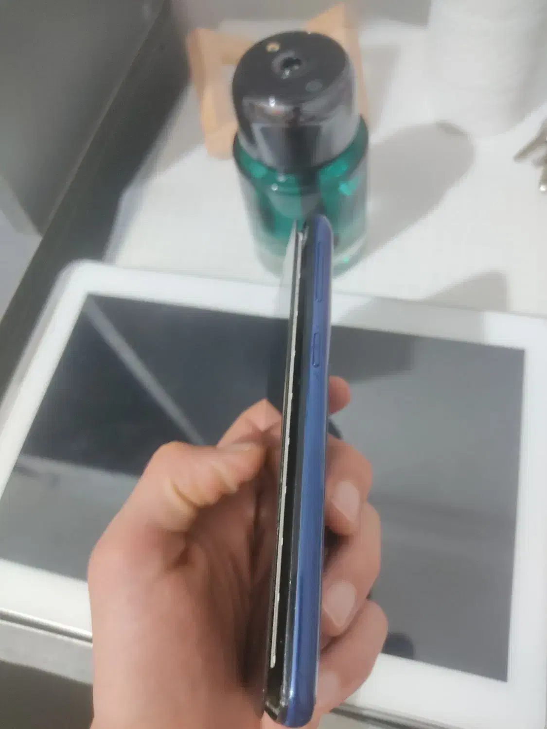 Galaxy S2 core|موبایل|ارومیه, |دیوار