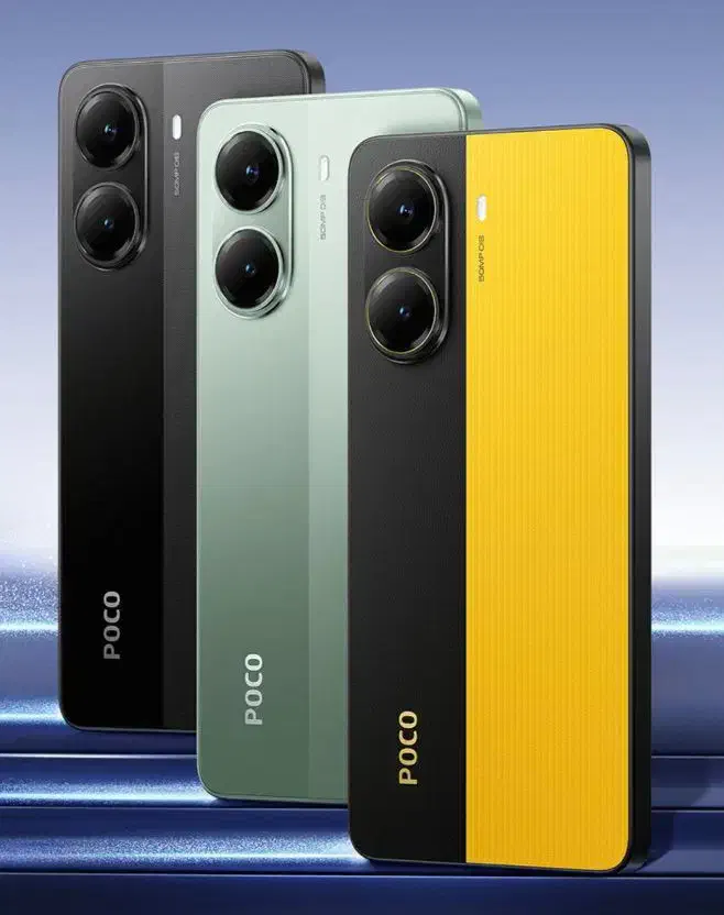 Poco x7 pro|موبایل|قم, شهرک قدس|دیوار