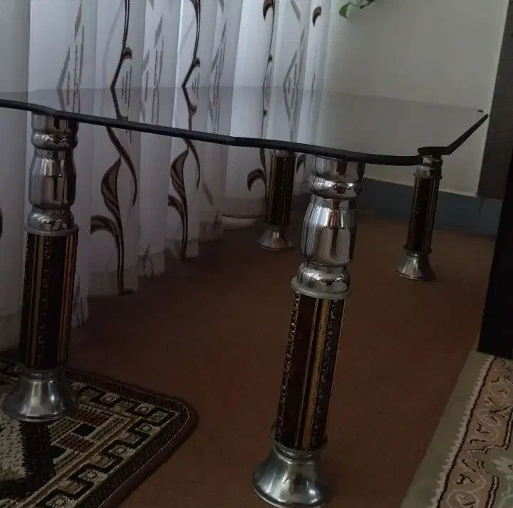 میز عسلی بزرگ|مبلمان خانگی و میز عسلی|برخوار, |دیوار