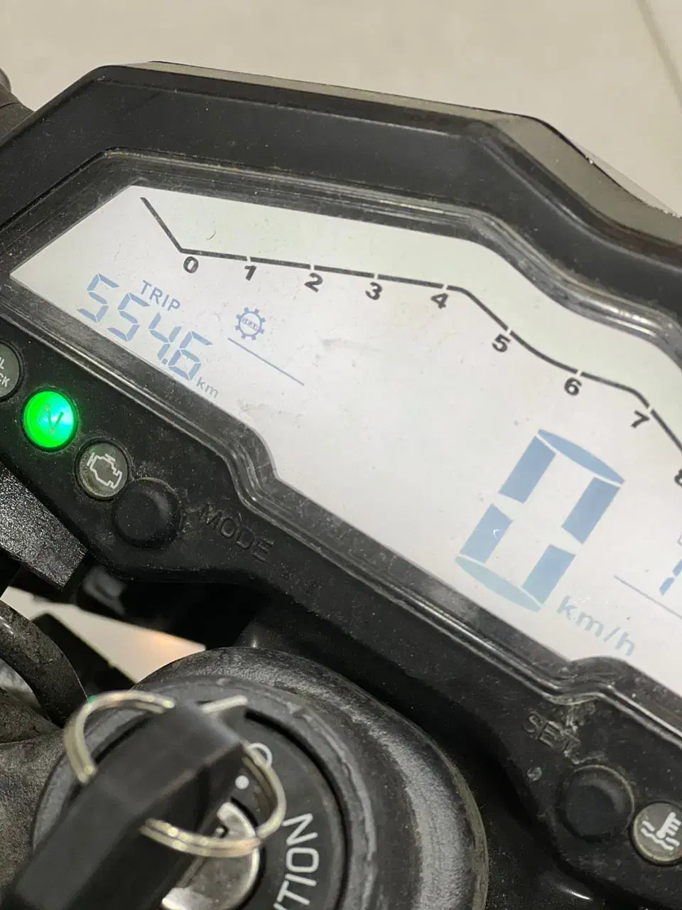 na180 صفز ۱۴۰۳|موتورسیکلت|شیراز, کوشک میدان|دیوار