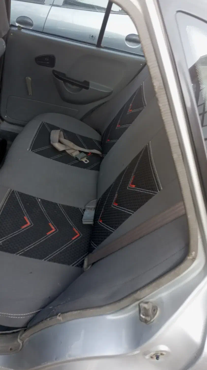 پراید۱۳۱|خودرو سواری و وانت|مرند, |دیوار