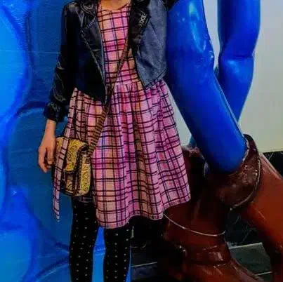 پیراهن دخترانه|لباس|قم, دانشگاه قم|دیوار