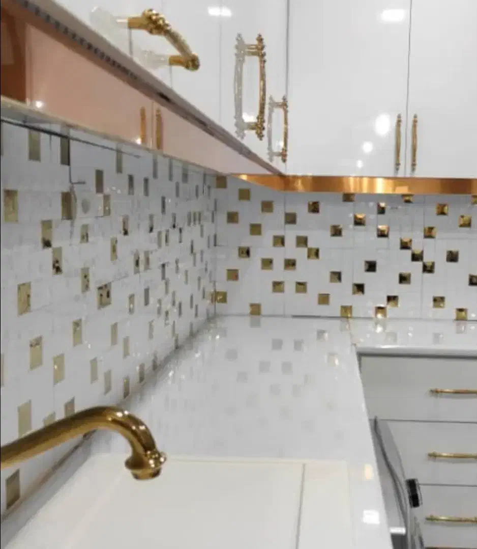 کاشی کاری و سرامیک|خدمات پیشه و مهارت|پاکدشت, شهرک امام رضا|دیوار