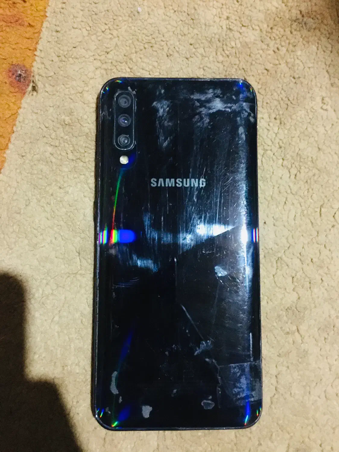 گوشی فروشی A50|موبایل|ماسال, |دیوار