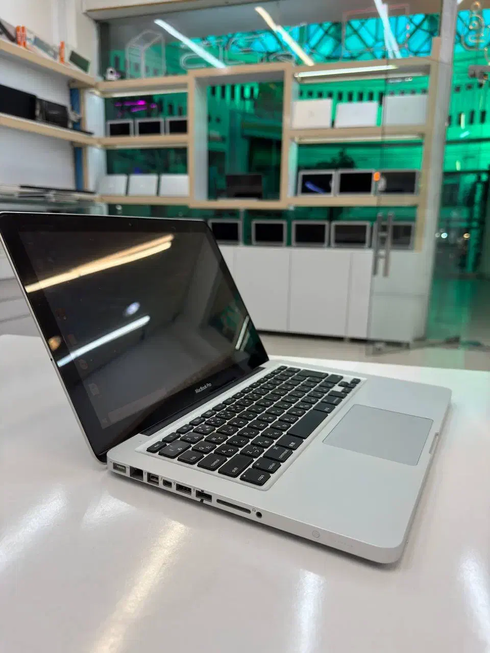 MacBook Pro i5 ram8|رایانه همراه|مشهد, سپاد|دیوار