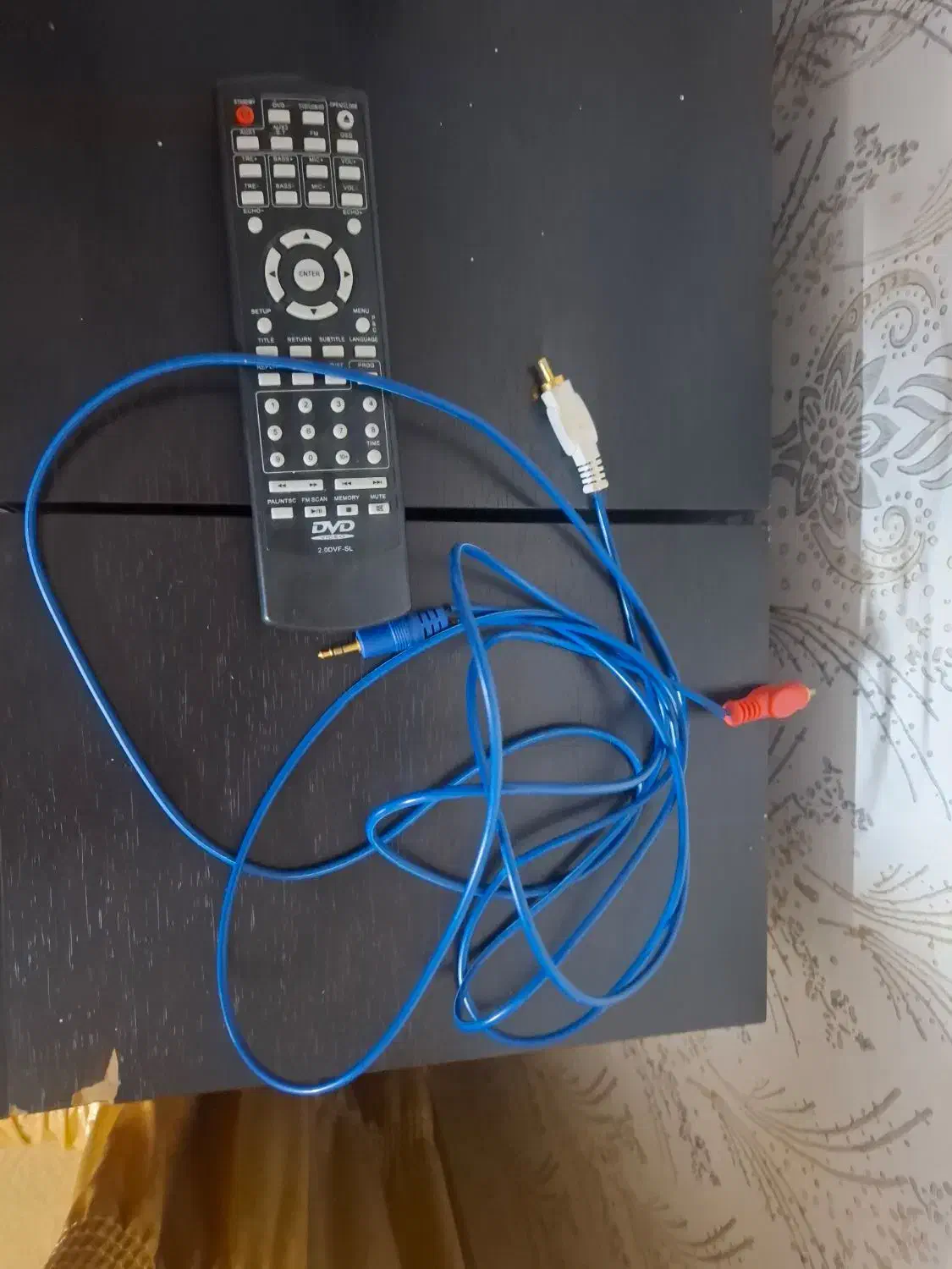 باند|سیستم صوتی خانگی|سهند, |دیوار