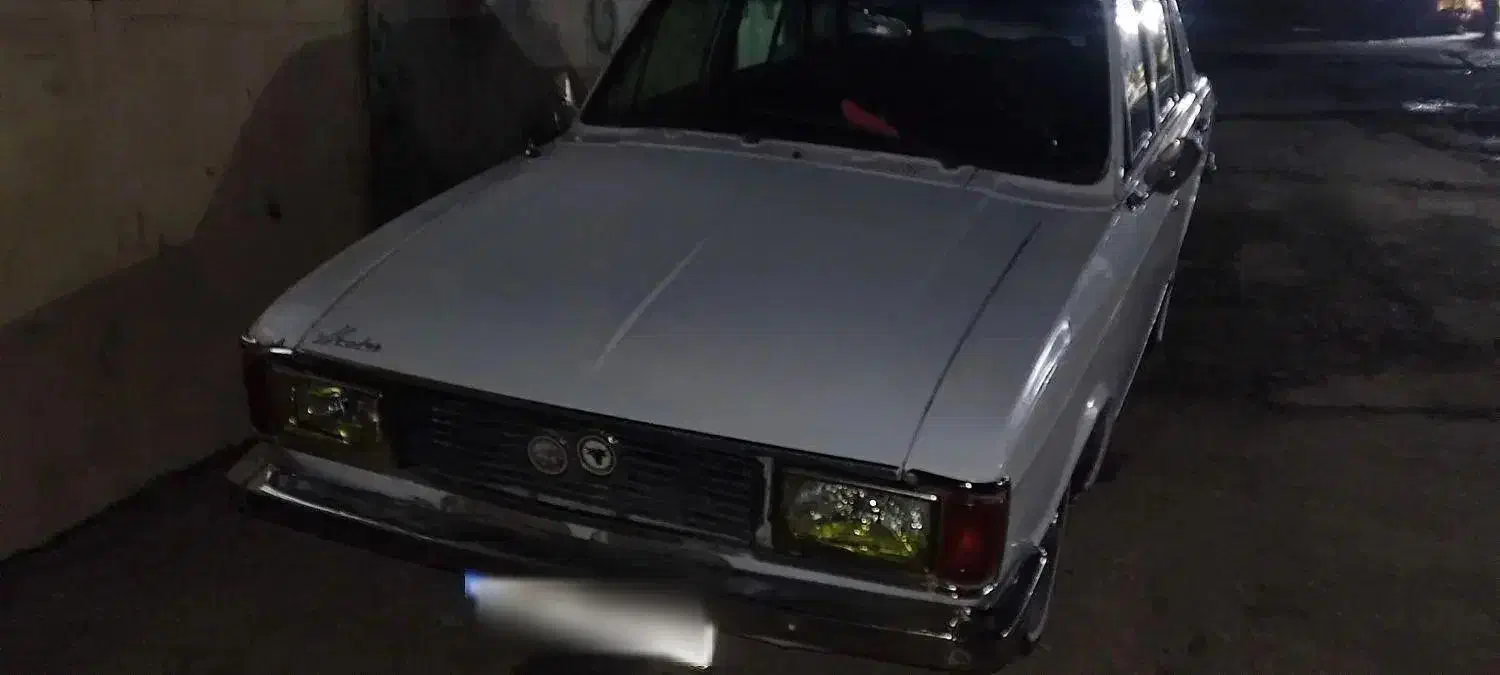 پیکان|خودرو سواری و وانت|کرمانشاه, |دیوار