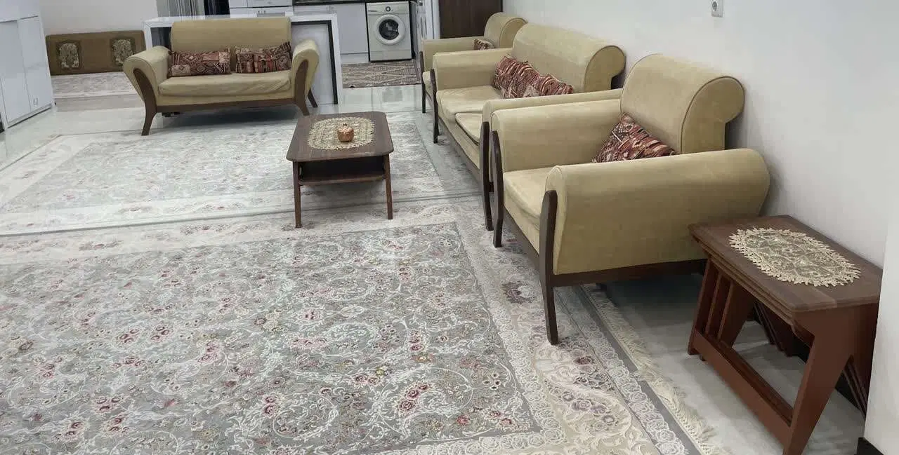 مبل|مبلمان خانگی و میز عسلی|اهواز, مجاهد|دیوار