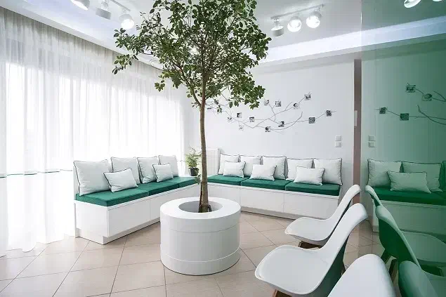 اجاره اتاق کلینیک/مبله/ولیعصر|اجارهٔ دفتر کار، اتاق اداری، مطب|تبریز, |دیوار