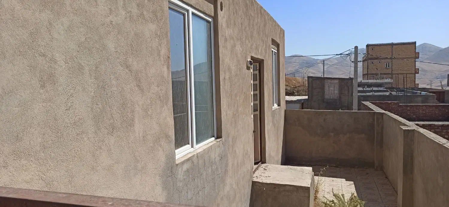 فروش یا معاوضه دو واحد مسکونی قیمت مناسب|فروش خانه و ویلا|سقز, |دیوار