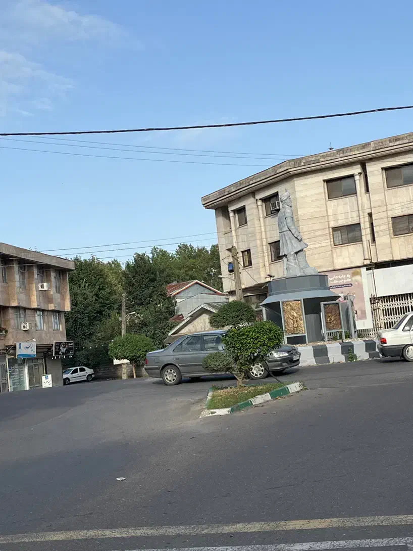 ۲باب مغازه ۵۲متری پاخور فردوسی  آستانه اشرفیه|فروش مغازه و غرفه|آستانه اشرفیه, |دیوار