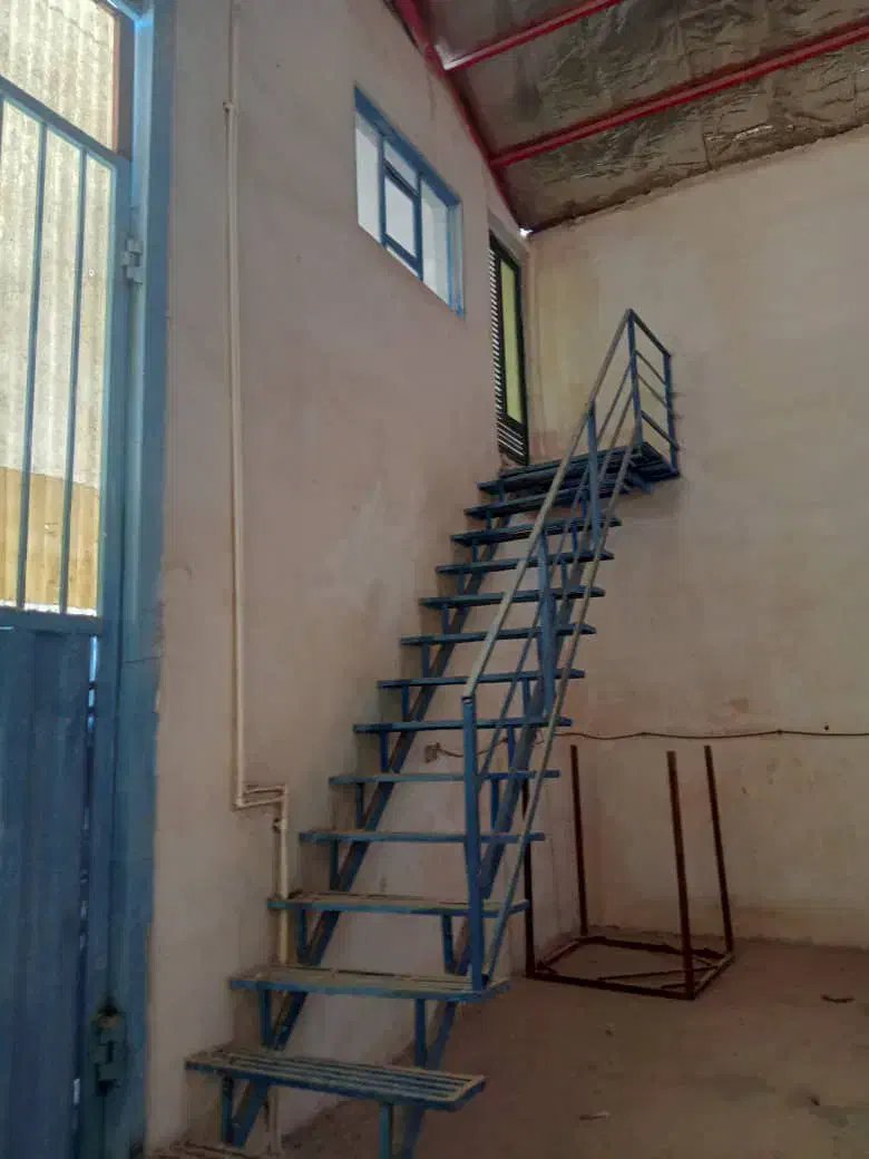 ۲۱۰ متر سوله در قشلاق حاجی اباد خاوران|اجارهٔ دفتر صنعتی، کشاورزی، تجاری|پاکدشت, پاکدشت (مامازند)|دیوار