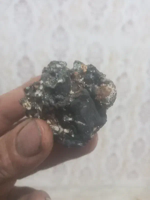 شهاب سنگ|کلکسیون اشیاء عتیقه|مشهد, امیریه|دیوار