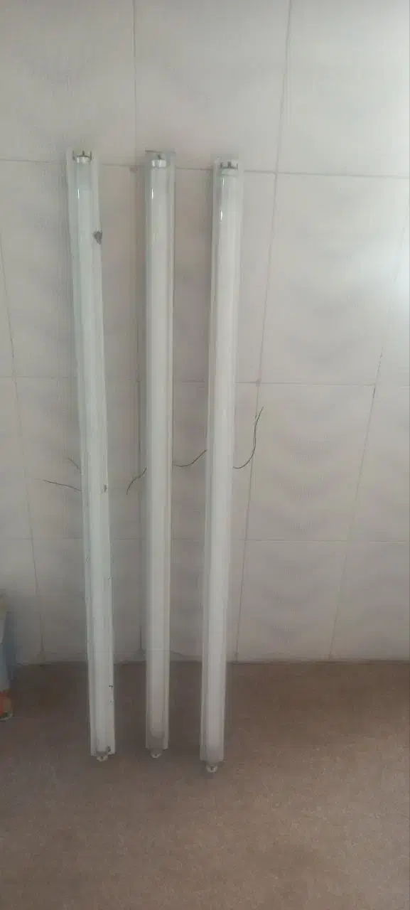 چند مدل مهتابی (ورق بزنید)|لامپ و چراغ|قم, نوبهار|دیوار