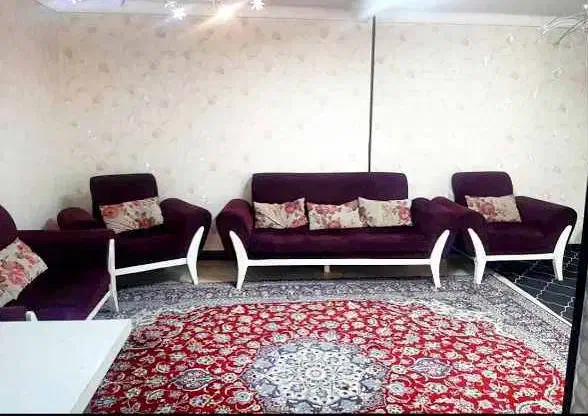 اجاره سوییت خانه منزل شیک تمیز بهداشتی پارکینگ دار|اجارهٔ کوتاه‌مدت آپارتمان و سوئیت|جوانرود, |دیوار