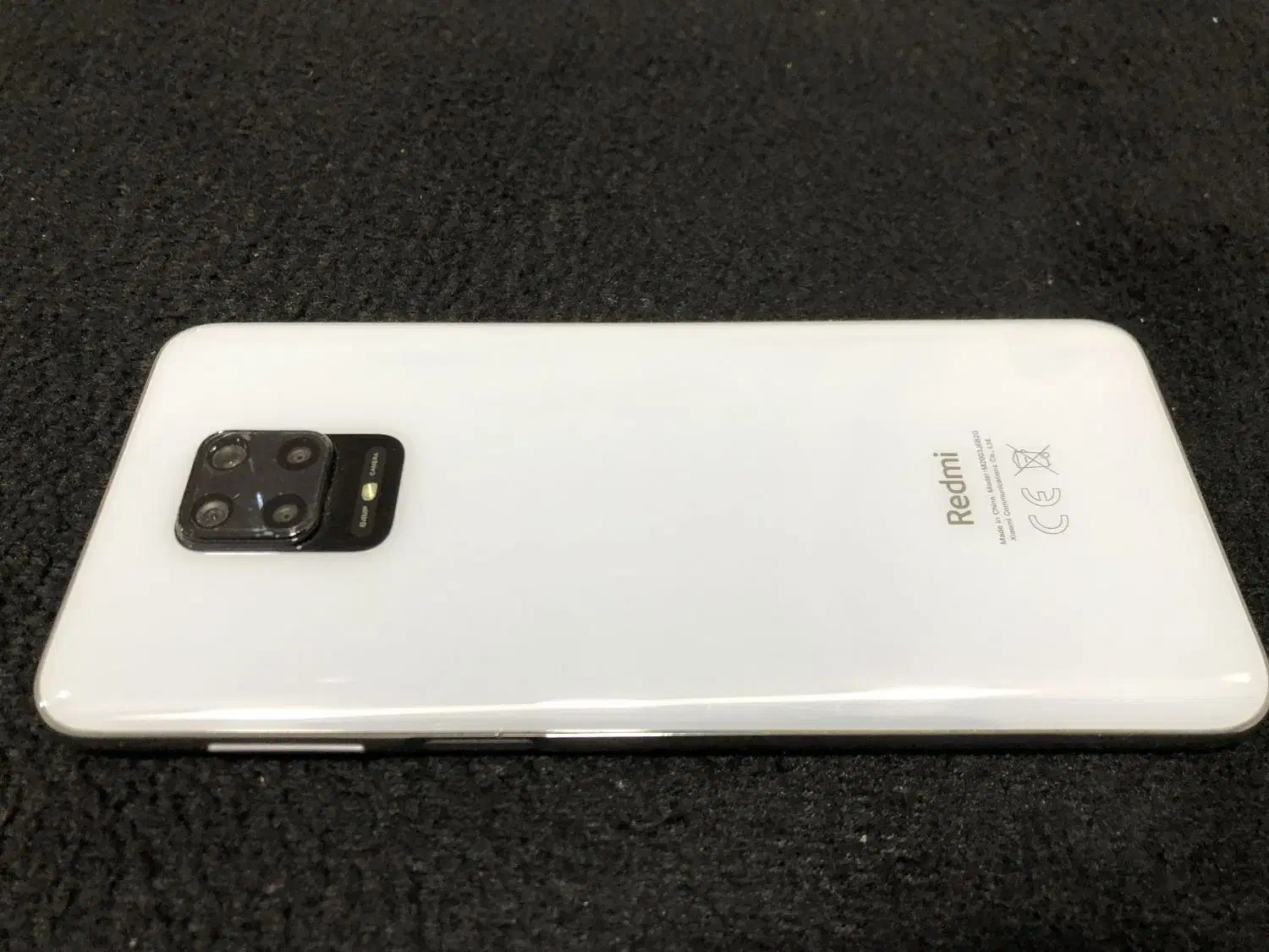 note 9 pro|موبایل|بانه, |دیوار