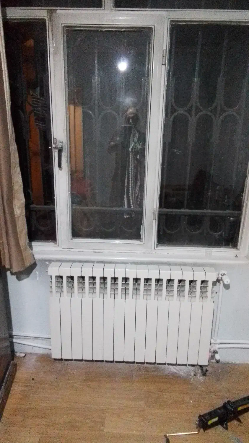 فروش دیگ و مشعل و شوفاژ اسقاط|آبگرمکن، پکیج، شوفاژ|کرج, فاز ۳ مهرشهر|دیوار