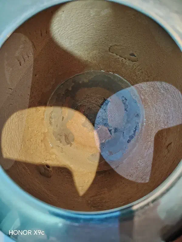 کتری 2 لیتری|قوری، کتری، قهوه‌ساز دستی|مشهد, دانشجو|دیوار